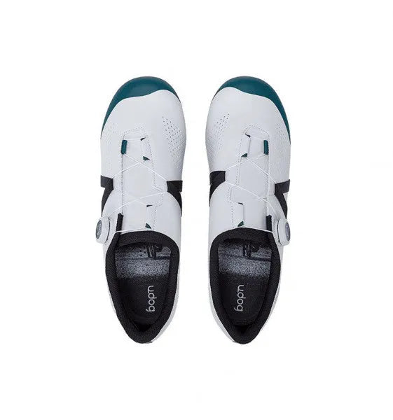 UDOG SEMPRE Road Cycling Shoes - Octane Blue