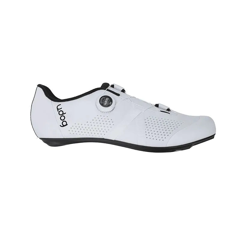 UDOG SEMPRE Road Cycling Shoes - White