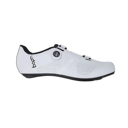 UDOG SEMPRE Road Cycling Shoes - White