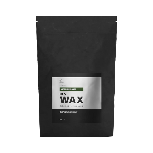 UFO WAX Ultra Endurance - Bag