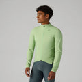 VELOCIO Luxe Ultralight Giacca antipioggia - Pistachio