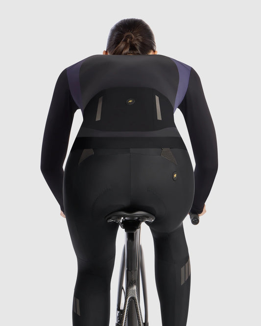 UMA GTV Spring Fall Jacket S11 - Future Dusk