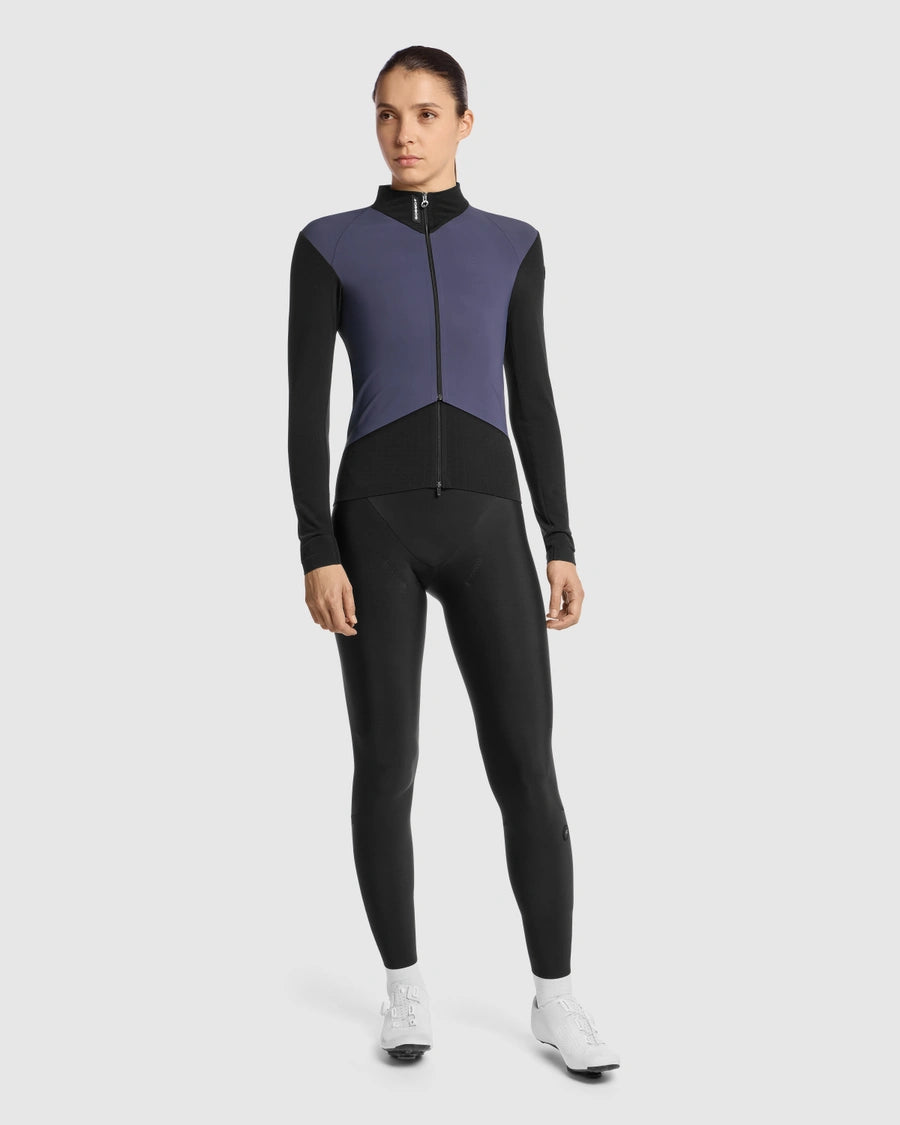 UMA GTV Spring Fall Jacket S11 - Future Dusk