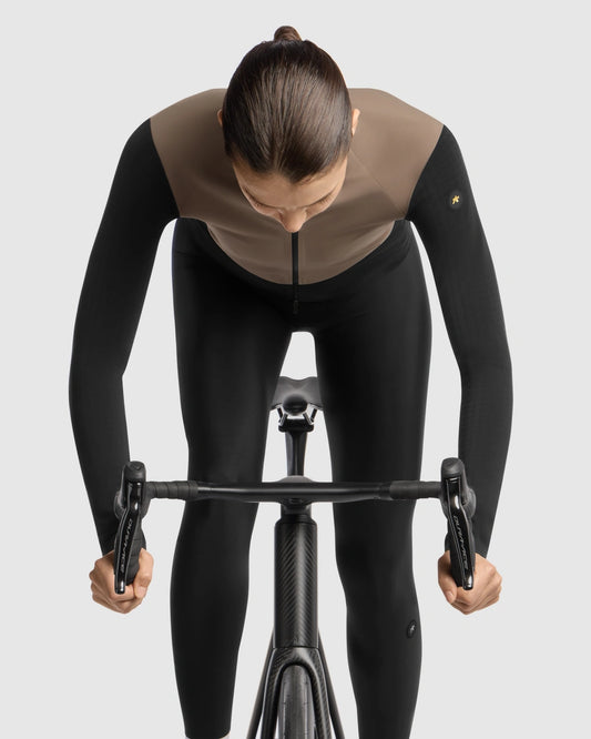 UMA GTV Spring Fall Jacket S11 - Terra Sand