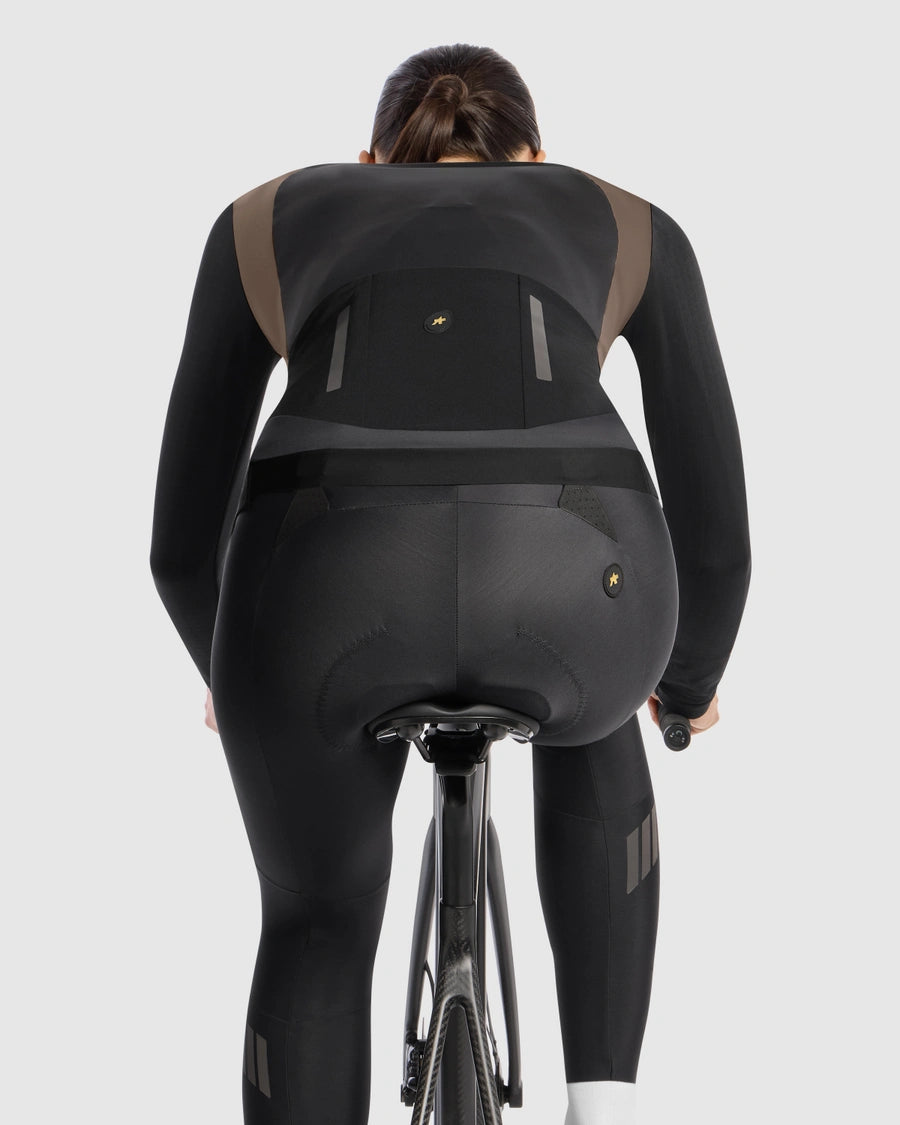 UMA GTV Spring Fall Jacket S11 - Terra Sand