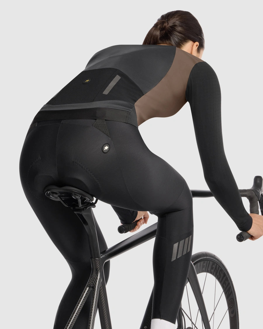 UMA GTV Spring Fall Jacket S11 - Terra Sand