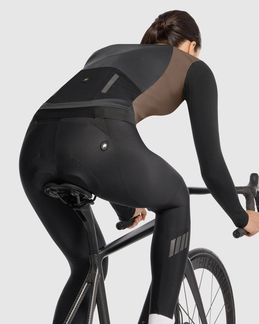 UMA GTV Spring Fall Jacket S11 - Terra Sand