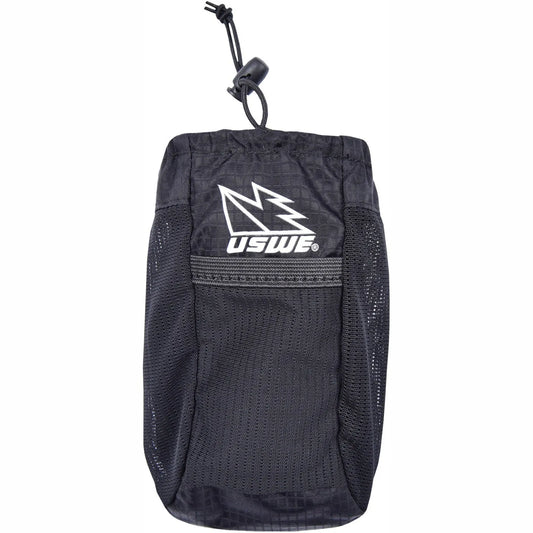 USWE ADDITIONAL BAG NDM1 - BLACK