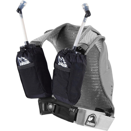 USWE ADDITIONAL BAG NDM1 - BLACK