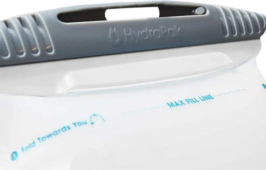 USWE ELITE HYDRATION BLADDER - 2.0L