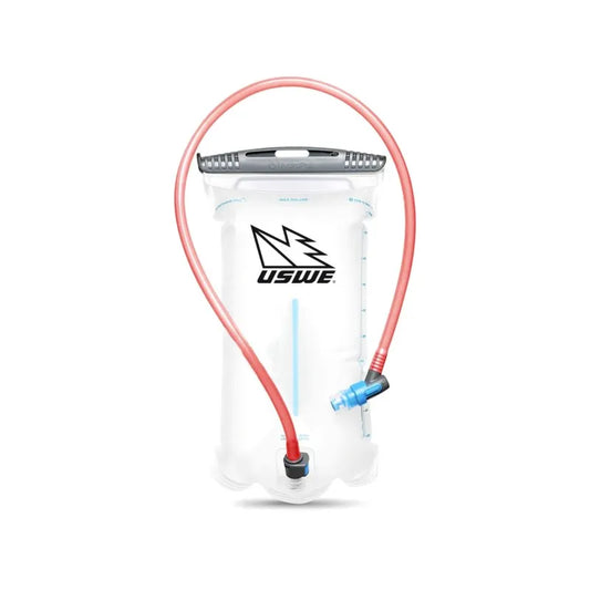 USWE Elite Hydration Bladder P+P 1.5L - Transparent