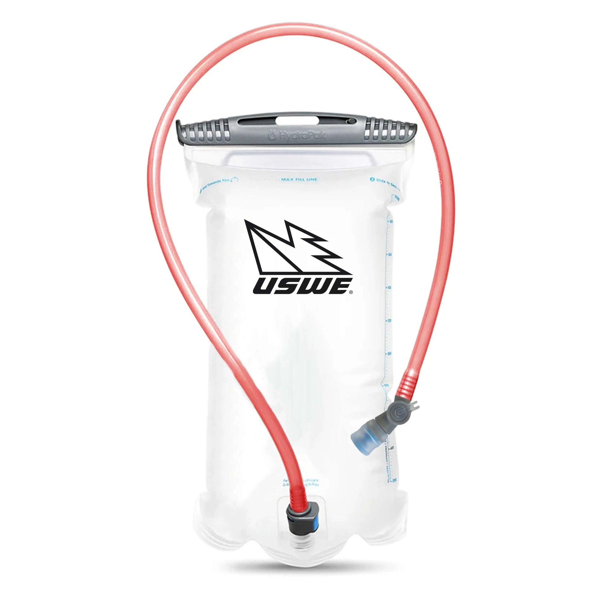 USWE Elite Hydration Bladder With Plug N Play Coupling - 1L
