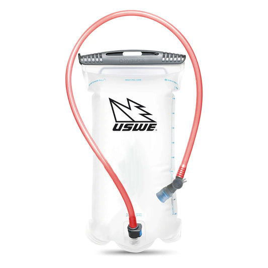 USWE Elite Hydration Bladder With Plug N Play Coupling - 1L