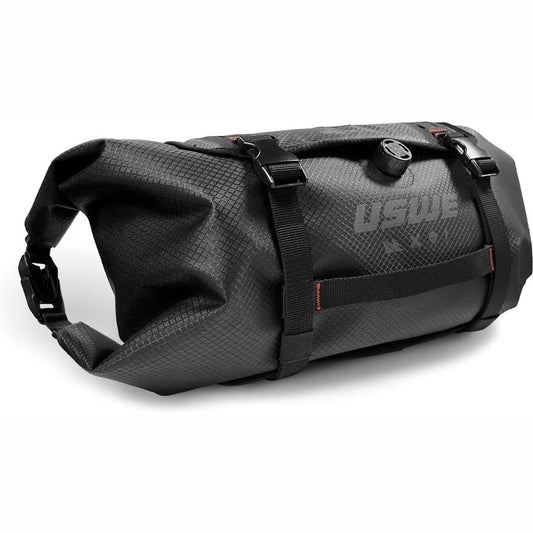 USWE HANDLEBAR BAG - BLACK