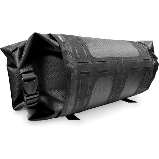 USWE HANDLEBAR BAG - BLACK