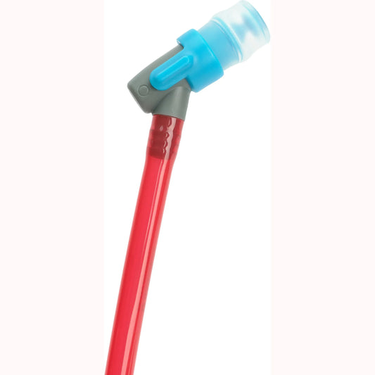 USWE HYDRAFLEX SPARE TUBE WITH MOUTHPIECE - RED