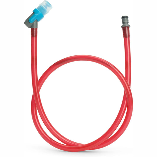 USWE HYDRAFLEX SPARE TUBE WITH MOUTHPIECE - RED