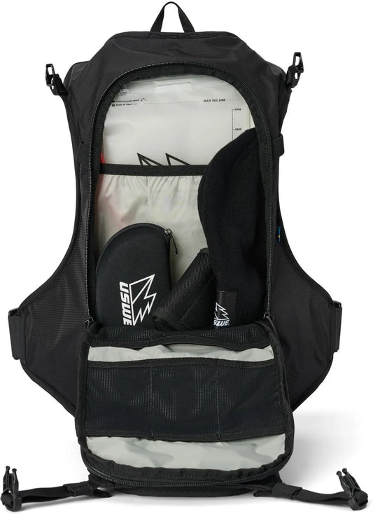 USWE MTB HYDRO 12 HYDRATION BACKPACK - BRONZE