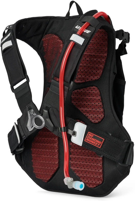 USWE MTB HYDRO 12 HYDRATION BACKPACK - BRONZE