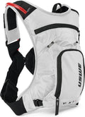 USWE MTB HYDRO 3 HYDRATION BACKPACK - BLACK