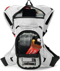 USWE MTB HYDRO 3 HYDRATION BACKPACK - BLACK