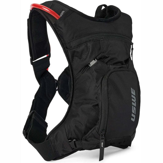 USWE MTB HYDRO 3 HYDRATION BACKPACK - WHITE