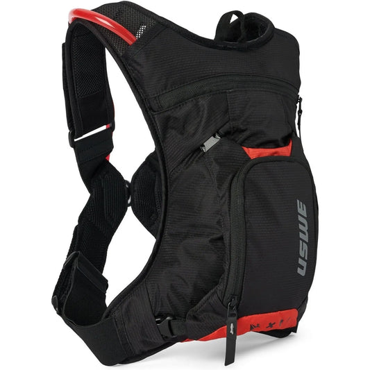 USWE MTB HYDRO 3 HYDRATION BACKPACK - WHITE
