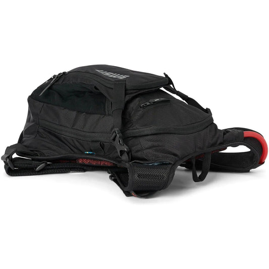 USWE MTB HYDRO 9 HYDRATION BACKPACK - BLACK