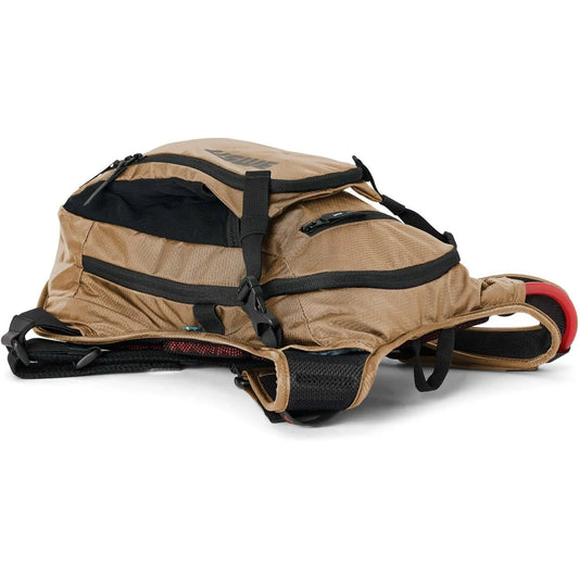 USWE MTB HYDRO 9 HYDRATION BACKPACK - BLACK