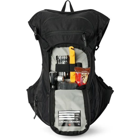 USWE MTB HYDRO 9 HYDRATION BACKPACK - BRONZE