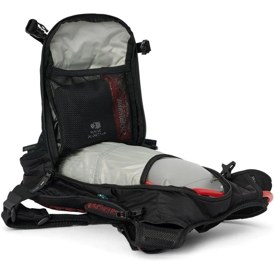 USWE MTB HYDRO 9 HYDRATION BACKPACK - BRONZE