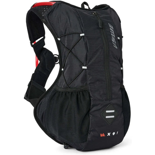 USWE OUTLANDER 10 HYDRATION BACKPACK - BLACK