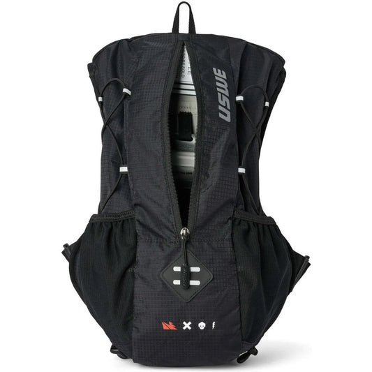 USWE OUTLANDER 10 HYDRATION BACKPACK - BLUE