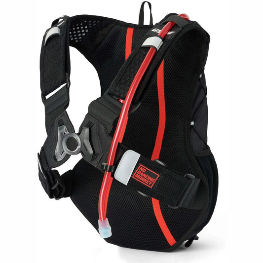 USWE OUTLANDER 10 HYDRATION BACKPACK - BLUE