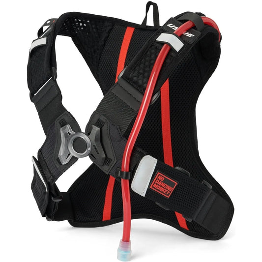 USWE OUTLANDER 2 HYDRATION BACKPACK - BLACK