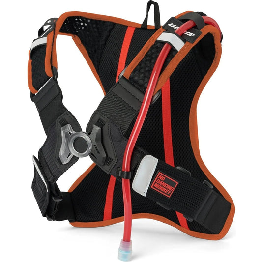 USWE OUTLANDER 2 HYDRATION BACKPACK - BLUE