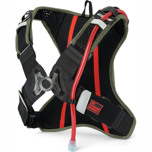 USWE OUTLANDER 2 HYDRATION BACKPACK - BLUE