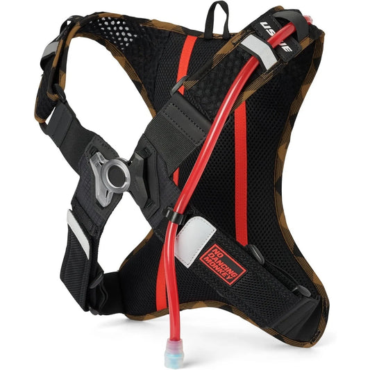 USWE OUTLANDER 2 HYDRATION BACKPACK - PINK