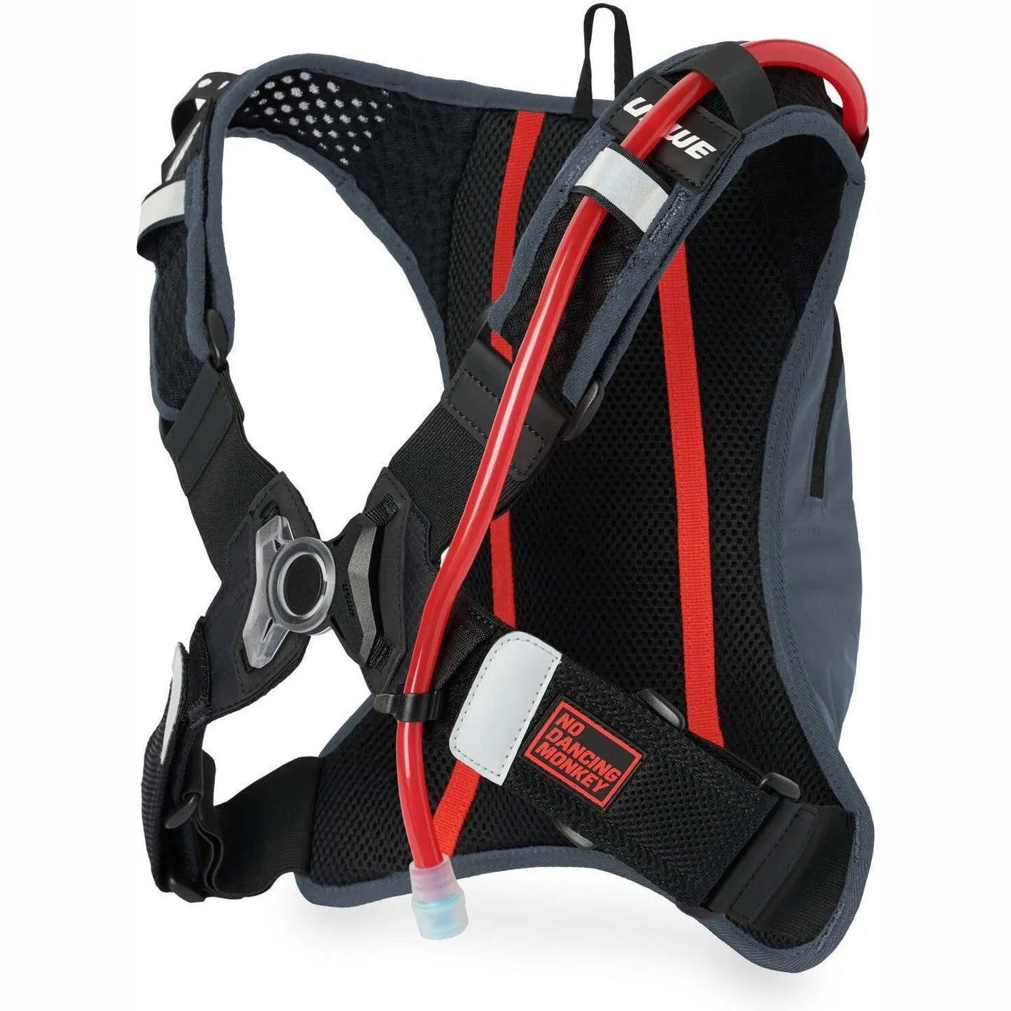 USWE OUTLANDER 4 HYDRATION BACKPACK - BLUE