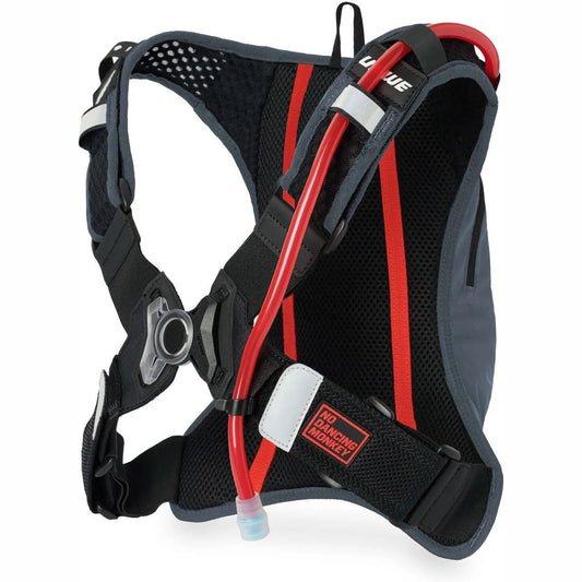 USWE OUTLANDER 4 HYDRATION BACKPACK - BLUE