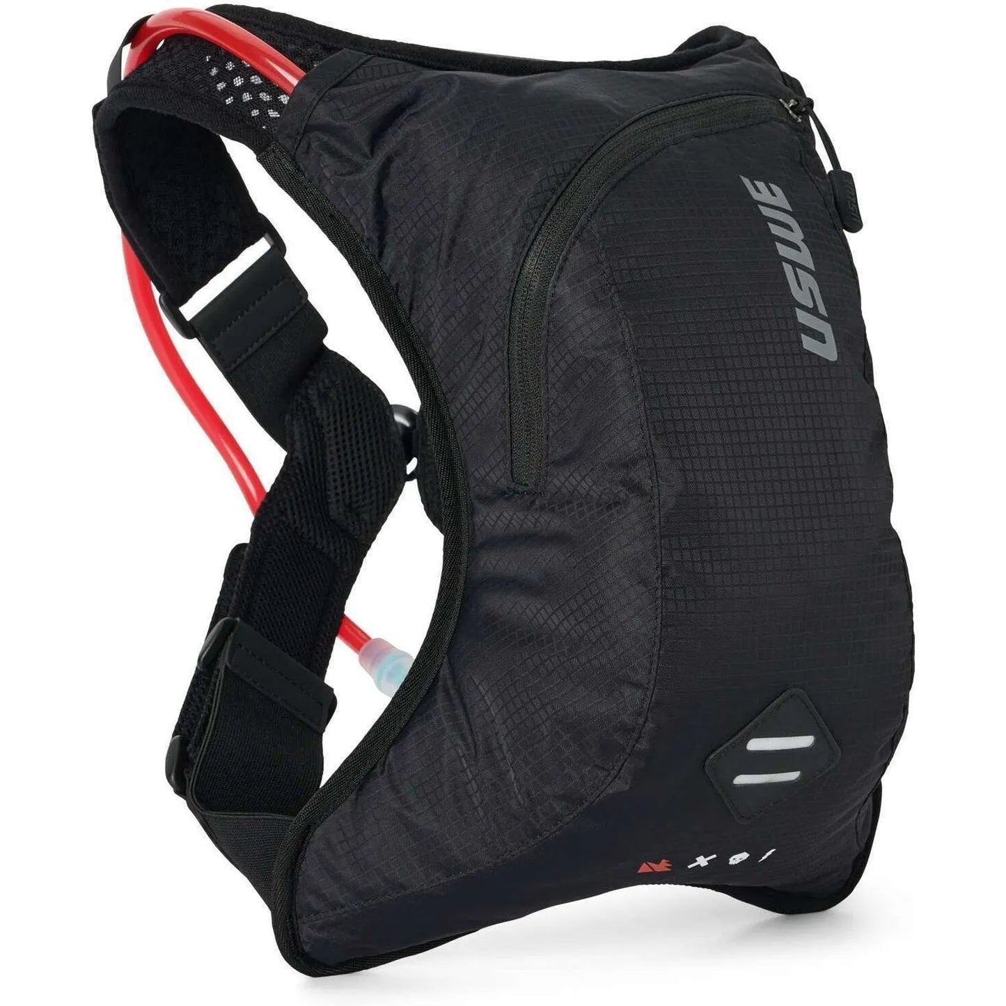 USWE OUTLANDER 4 HYDRATION BACKPACK - BLUE