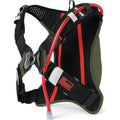 USWE OUTLANDER 4 HYDRATION BACKPACK - BLUE