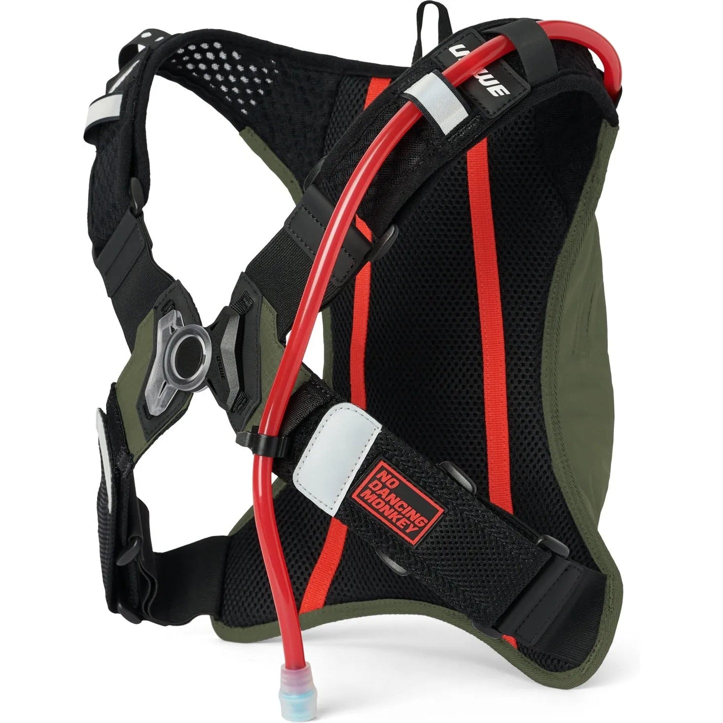 USWE OUTLANDER 4 HYDRATION BACKPACK - BLUE