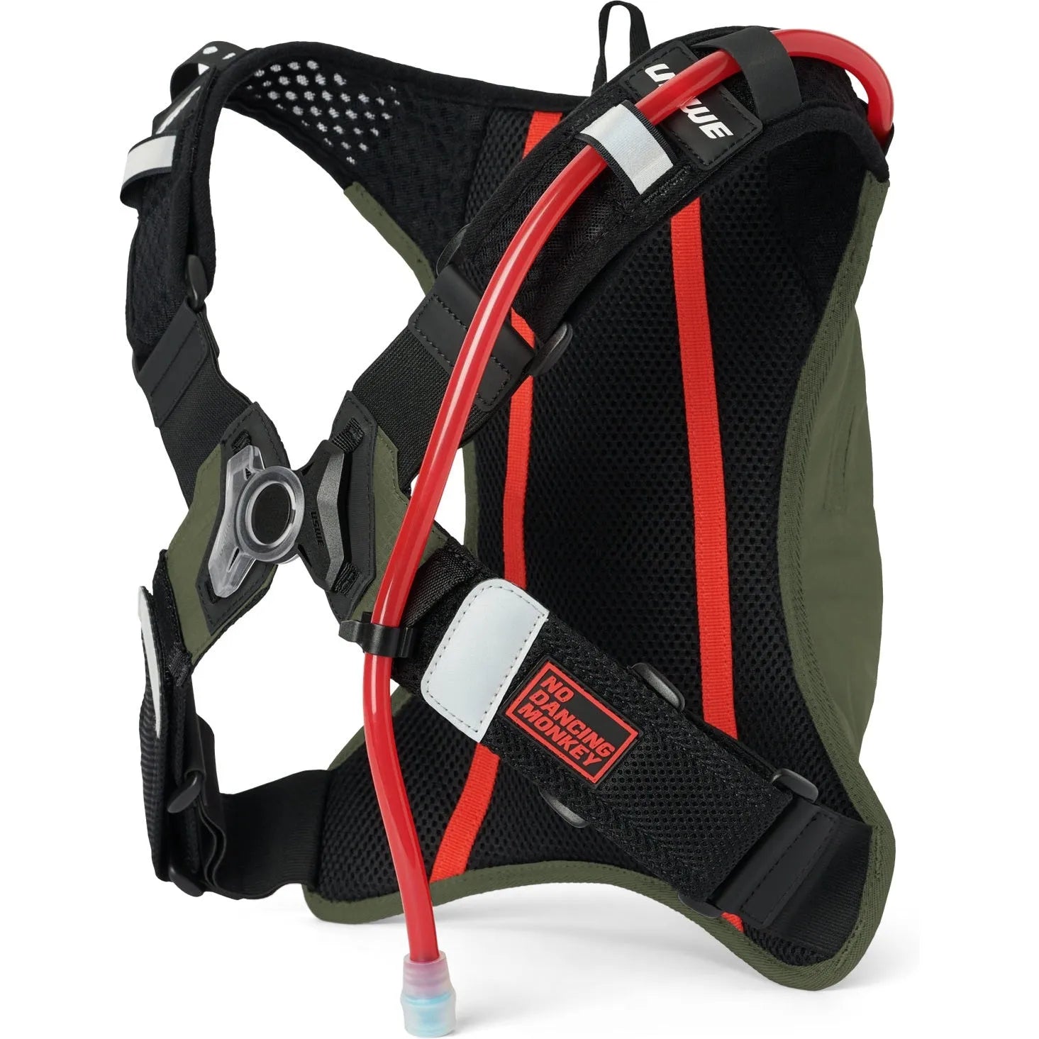 USWE OUTLANDER 4 HYDRATION BACKPACK - BLUE
