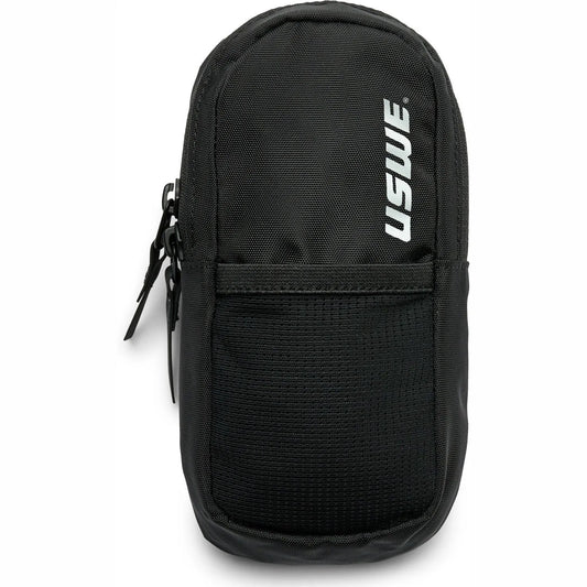 USWE PHONE BAG - BLACK