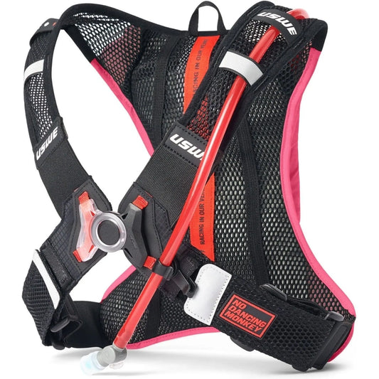 USWE RACE 2.0 HYDRATION BACKPACK - BLACK