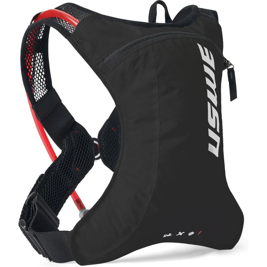 USWE RACE 2.0 HYDRATION BACKPACK - BLACK