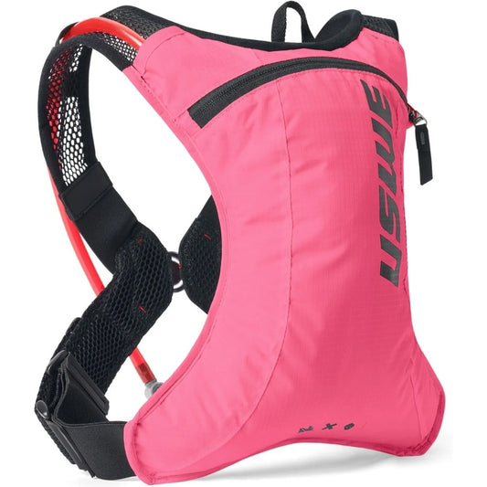 USWE RACE 2.0 HYDRATION BACKPACK - BRONZE