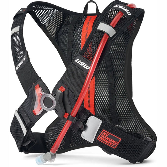 USWE RACE 2.0 HYDRATION BACKPACK - BRONZE