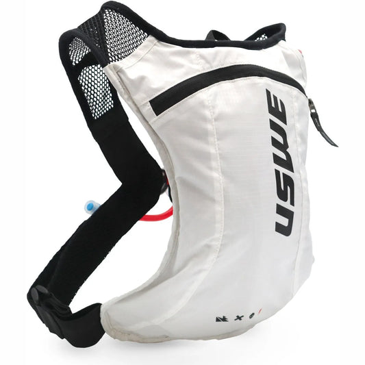 USWE RACE 2.0 HYDRATION BACKPACK - BRONZE